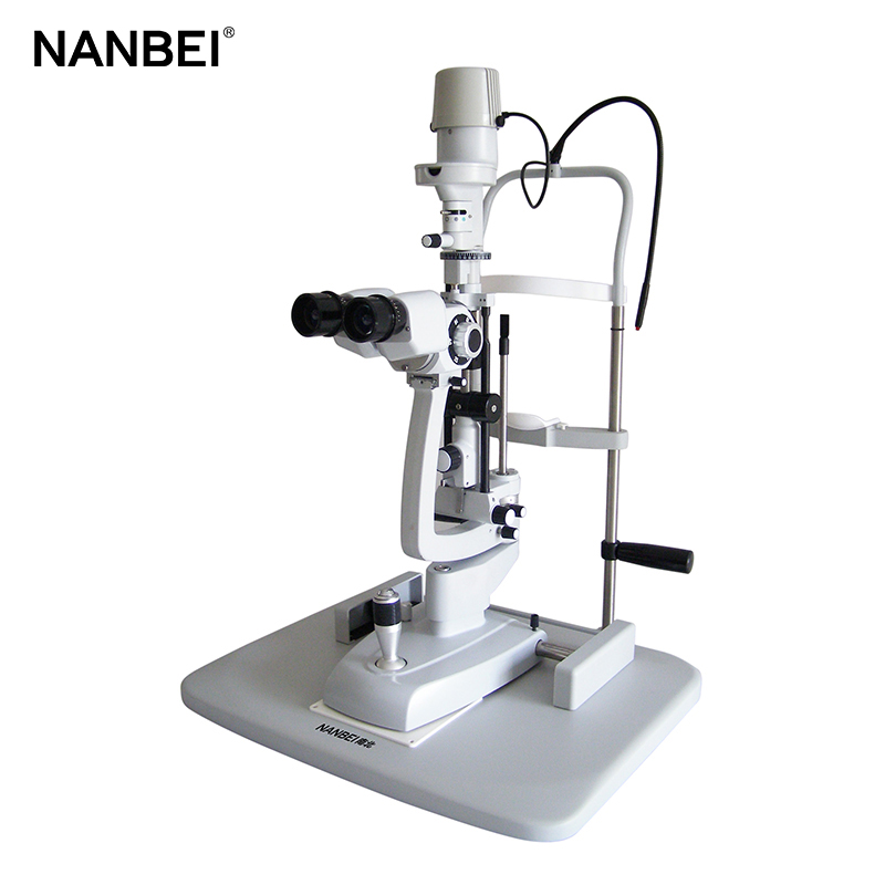 NB-L5000 Slit Lamp