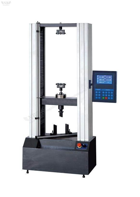 10kN 20kN 50kN 100kN MWD digital display man-made board electronic universal testing machine