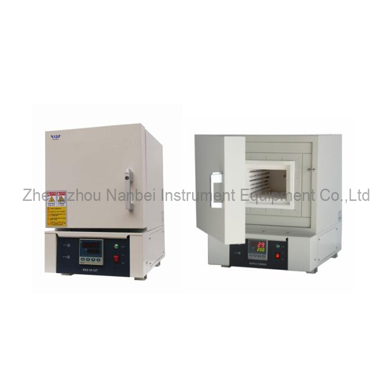 chamber electric furnace