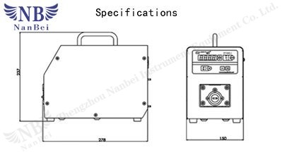 mini peristaltic pump