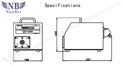 flow control peristaltic pump