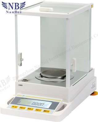 analytical balance