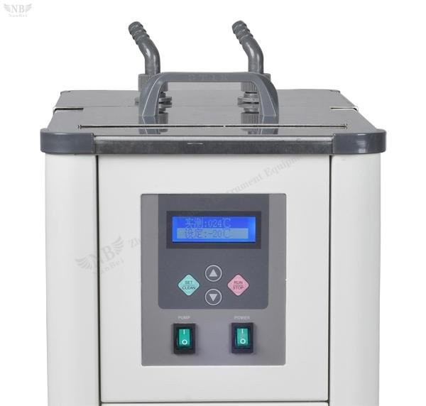 lab circulation pump