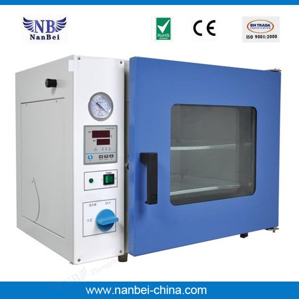 big volume vacuum drying oven