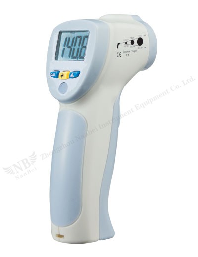 non contact infrared thermometer