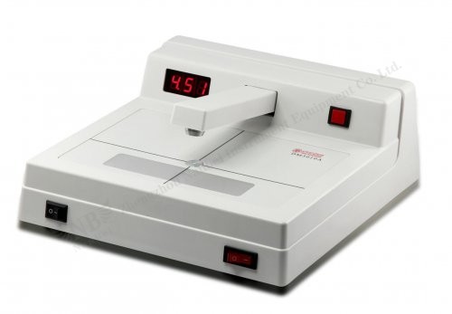 Black-White Densitometer