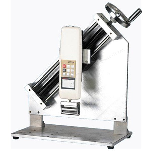 push pull dynamometer