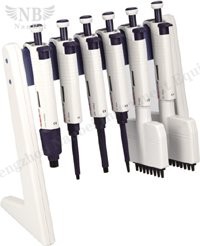 multi channel pipette