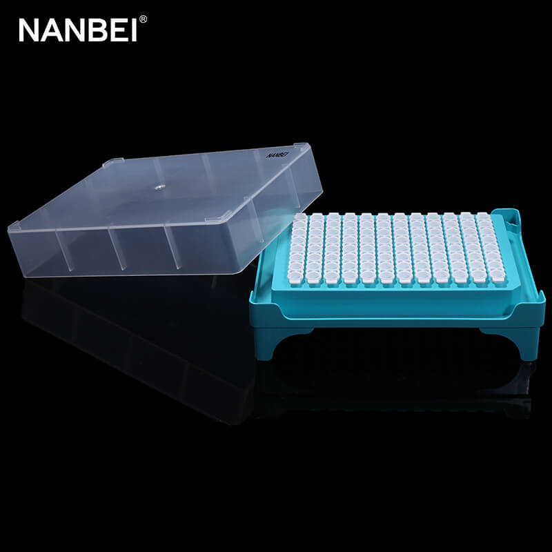 NANBEI PCR Rack