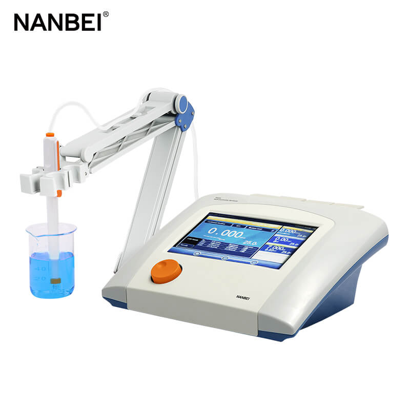 M600L Benchtop Multi-parameter Analyzer