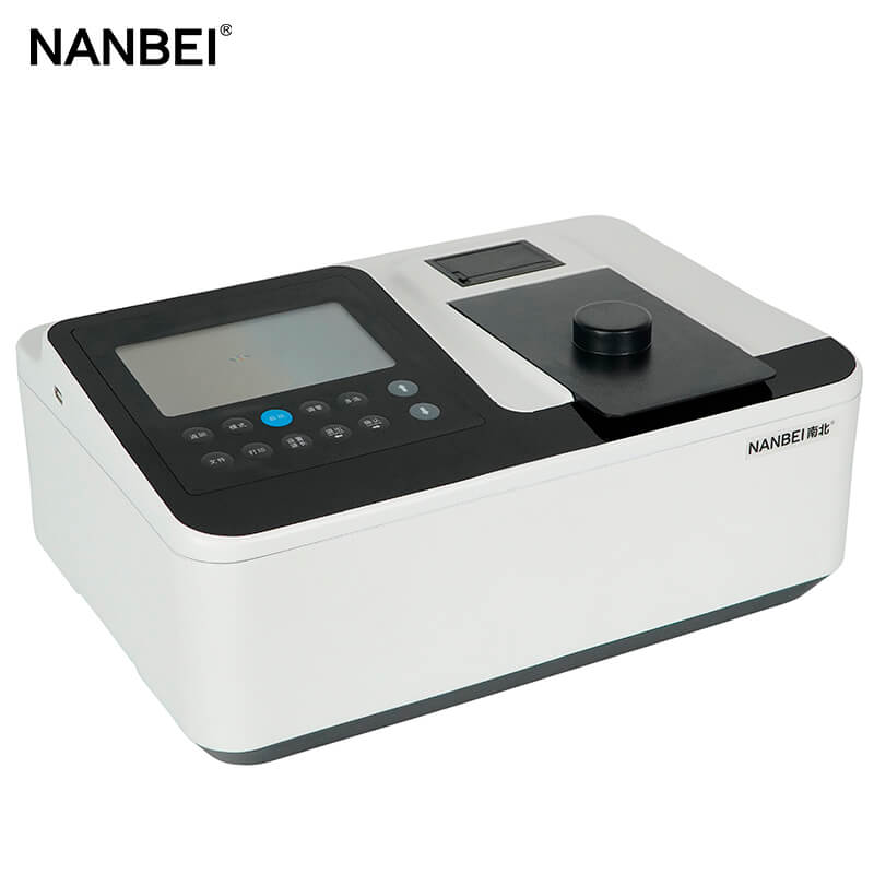 Multi-parameter Water Quality Rapid Analyzer