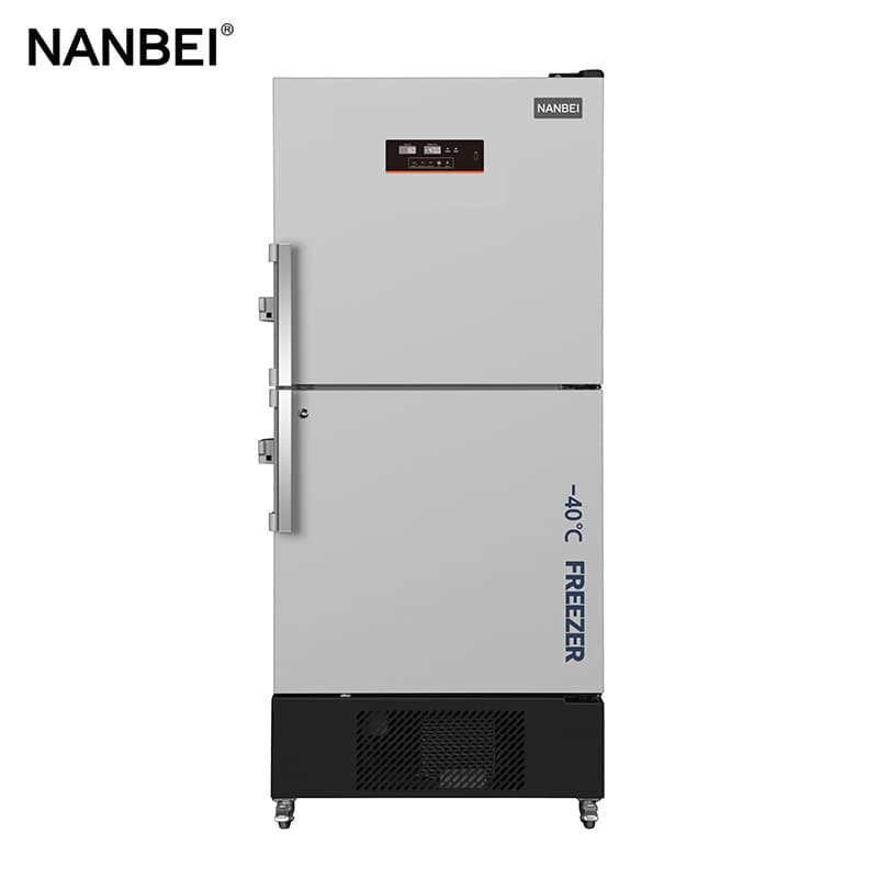 -40℃ Biomedical Freezer NBD-40L518